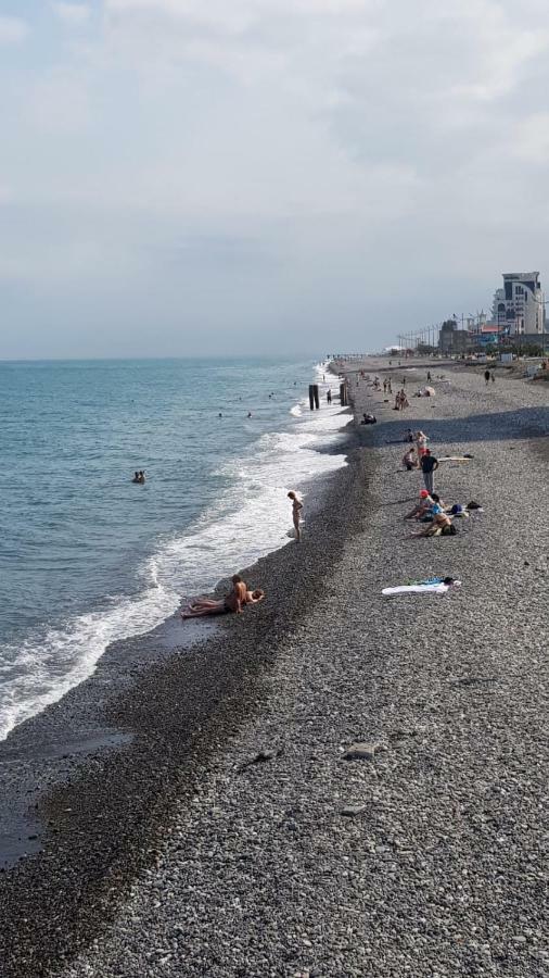 Batumi Beach Tower Exterior photo